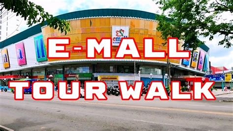 emall cebu opening hours
